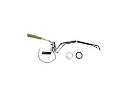 The Right Stuff Detailing Fuel Tank Sending Unit with Return Line; 3/8-Inch (67-69 Camaro)