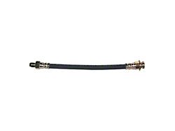 The Right Stuff Detailing Brake Flex Hose; Rear (63-82 Corvette C2 & C3)