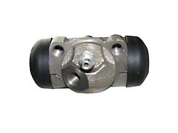 The Right Stuff Detailing Drum Brake Wheel Cylinder; Rear Driver Side (56-63 Corvette C1 & C2)