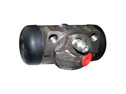 The Right Stuff Detailing Drum Brake Wheel Cylinder; Rear Passenger Side (56-63 Corvette C1 & C2)