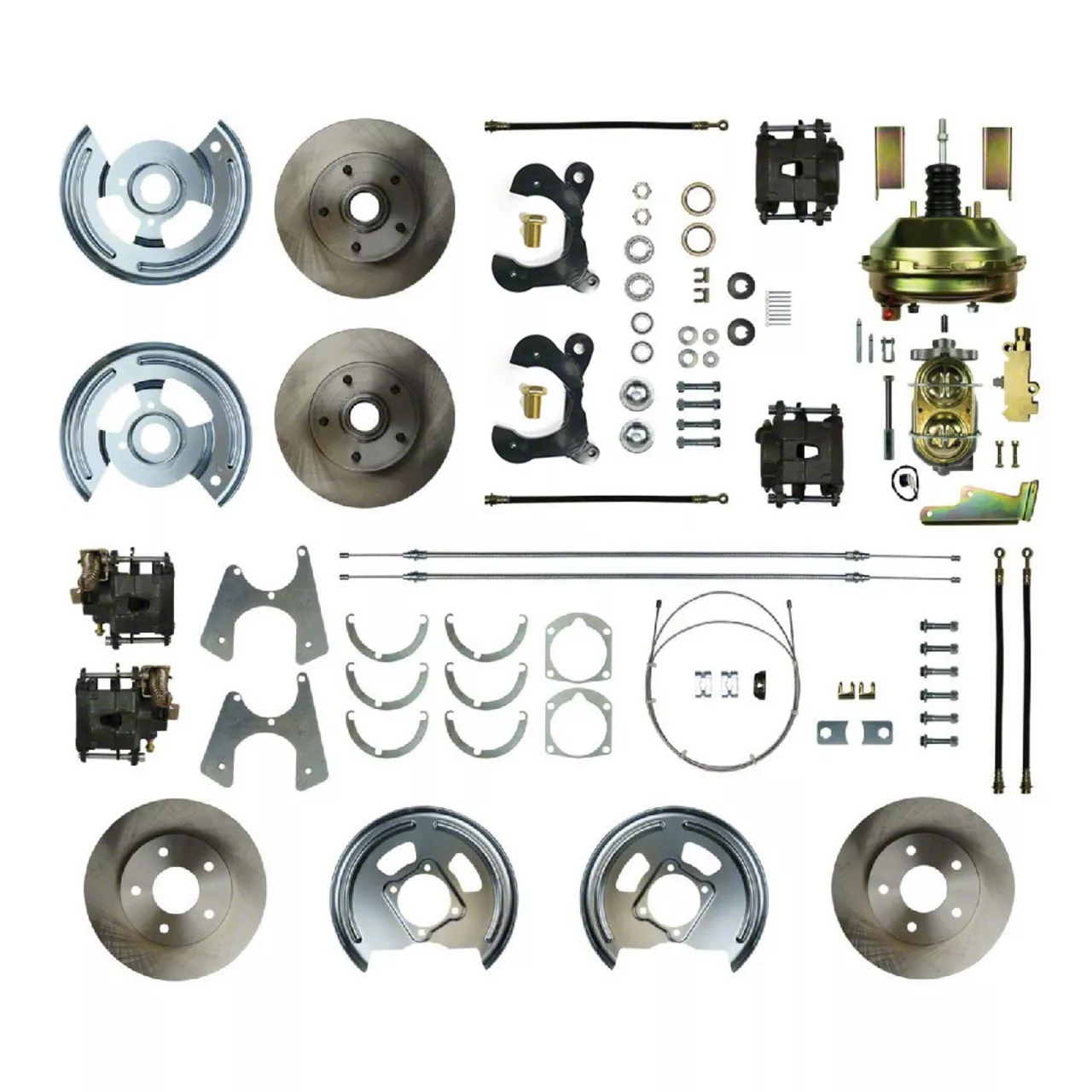 The Right Stuff Detailing Ecklers Street Series 9-Inch Booster 4