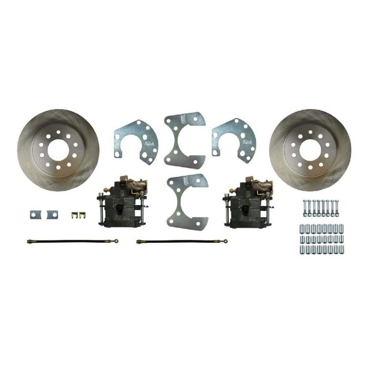 The Right Stuff Detailing Ecklers Street Series Rear Disc Brake ...