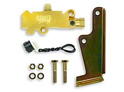The Right Stuff Detailing 71/72 GM Factory Style Proportioning Valve Kit; Disc/Disc (Universal; Some Adaptation May Be Required)