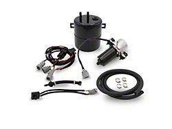 The Right Stuff Detailing Ultra Quiet Premium Electric Vacuum Pump with Remote Canister (Universal; Some Adaptation May Be Required)