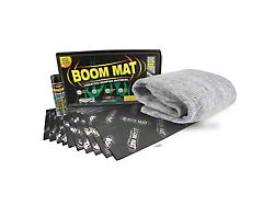 Thermal & Acoustic Interior Kit - full size interior