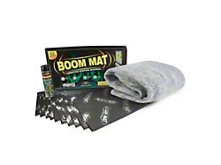 Thermal & Acoustic Interior Kit - full size interior 