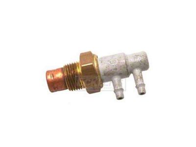 1975-87 Thermal Ported Vacuum Switch