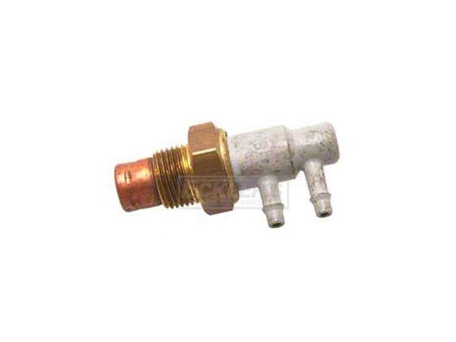 1975-87 Thermal Ported Vacuum Switch