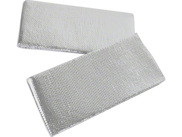 Thermo-Tec Insulating Header Manifold Blanket Set, 20 x 24 Sheets