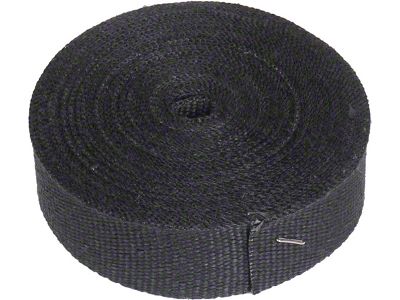 Wrap,Thermo-Tec Insulating Graphite Black