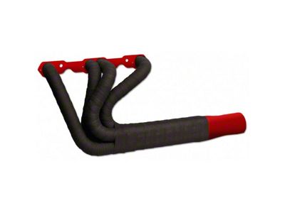 Thermo-Tec Insulating Wrap, Graphite Black