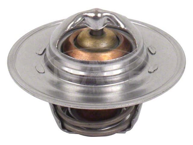 Thermostat - 160 - Except 429 V8 (Also Mercury)