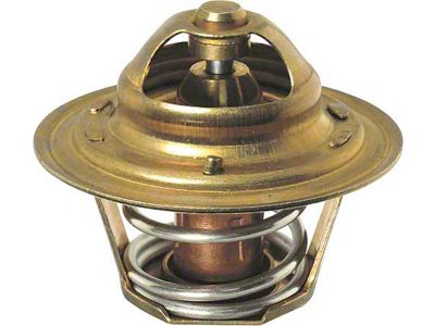 1937-48 Thermostat Assembly Hi-Temp 180 Degree