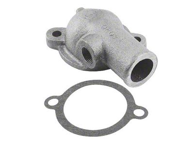 Thermostat Housing - 170 & 200 6 Cylinder
