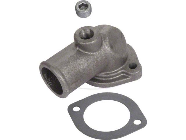 Thermostat Housing - 429 V8 - Falcon, Comet & Montego