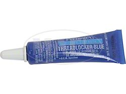 Thread Locker - Permatex - Blue - .20 Oz.