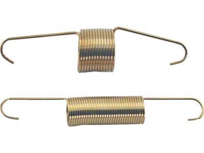 Gold In and Out Throttle Springs