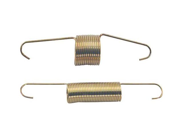 Gold In and Out Throttle Springs