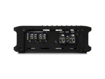TMI Thunder 1000 Watt RMS Mono Block Amplifer