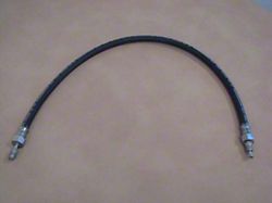 Booster to Frame Connector Brake Hose (55-57 Thunderbird)