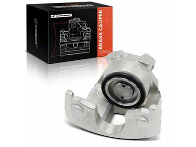 Brake Caliper; Rear Driver Side (75-79 Thunderbird)