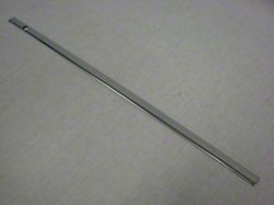 Door Garnish Rail Moulding (55-57 Thunderbird)