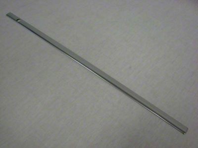 Door Garnish Rail Moulding (55-57 Thunderbird)