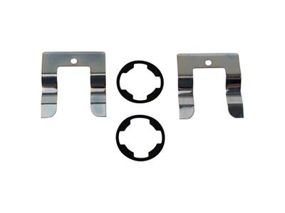 Door Lock Cylinder Set (65-79 Thunderbird)
