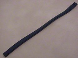 Door Pillar Weatherstrip (55-57 Thunderbird)