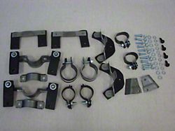 Exhaust Hanger Kit (1957 Thunderbird)