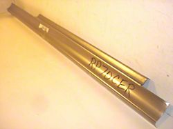 Extended Rocker Panel; Passenger Side (58-60 Thunderbird)