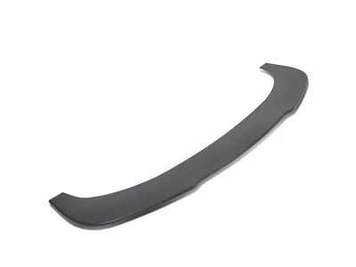 Front Bumper Lower Valance; 66-Inch (Universal; Some Adaptation May Be Required)