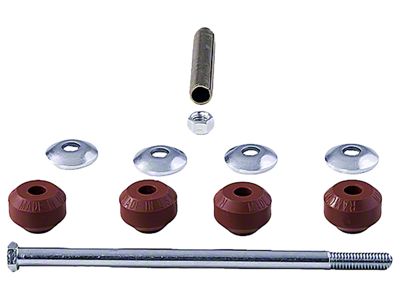 Front Stabilizer Bar Link (71-79 Thunderbird)
