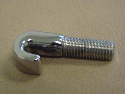 Front Top Clamp J-Hook (55-57 Thunderbird)