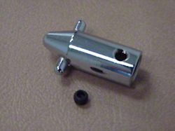 Hard/Soft Top Fastener (1955 Thunderbird)