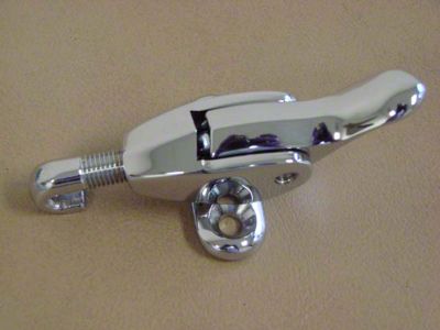 Hard/Soft Top Side Clamp (55-56 Thunderbird)