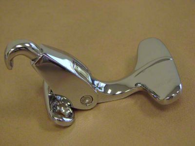Hard/Soft Top Side Clamp (1957 Thunderbird)