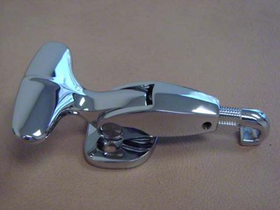 Hard Top Front Clamp (1957 Thunderbird)