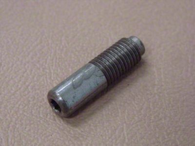 Hard Top Side Locating Pin (55-57 Thunderbird)