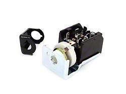 Headlight Switch (60-64 Thunderbird)