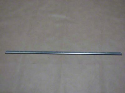 Lower Door Panel Retainer (1957 Thunderbird)