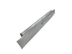 Rocker Panel; Passenger Side (55-57 Thunderbird)