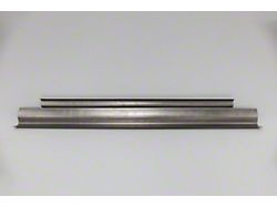 Rocker Panel; Passenger Side (58-60 Thunderbird 2-Door)