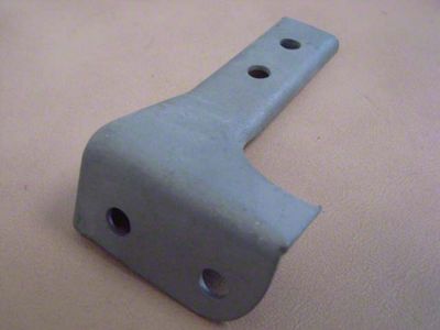 Tailpipe Hanger Bracket; Rear Passenger Side (1956 Thunderbird)