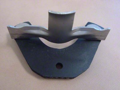 Tailpipe Hanger; Rear (56-57 Thunderbird)