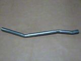 Tailpipe; Rear Passenger Side (1957 Thunderbird)