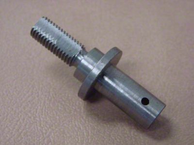 Top Rear Clamp Stud (55-Early 56 Thunderbird w/ Dog Leg Handle)