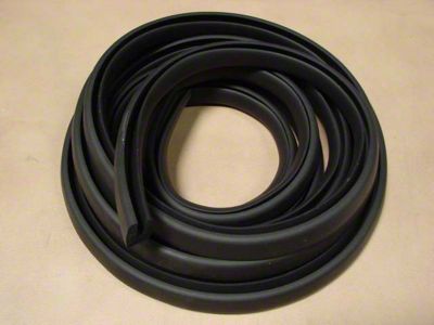 Trunk Lid Weatherstrip (55-57 Thunderbird)