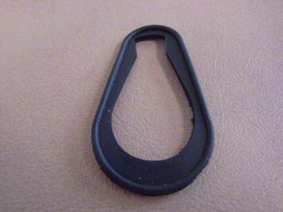 Trunk Lock Housing Pad (1957 Thunderbird)