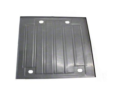 Trunk Pan Center Section (64-66 Thunderbird)